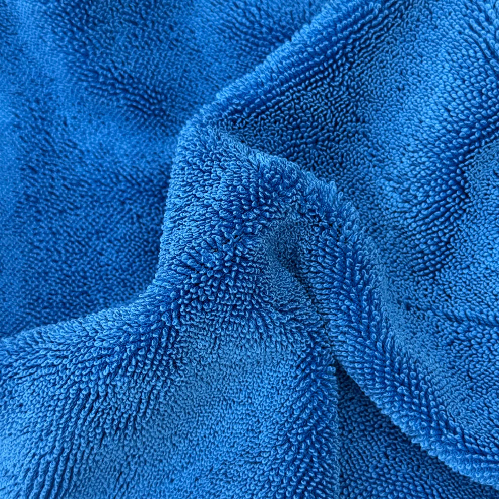 ASCIUGAMANO MINI FLASH DETAIL® - 40*40CM da 850GSM
