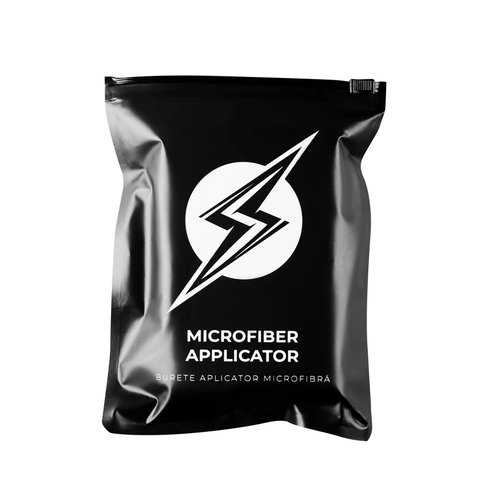 APPLICATORE IN MICROFIBRA PREMIUM