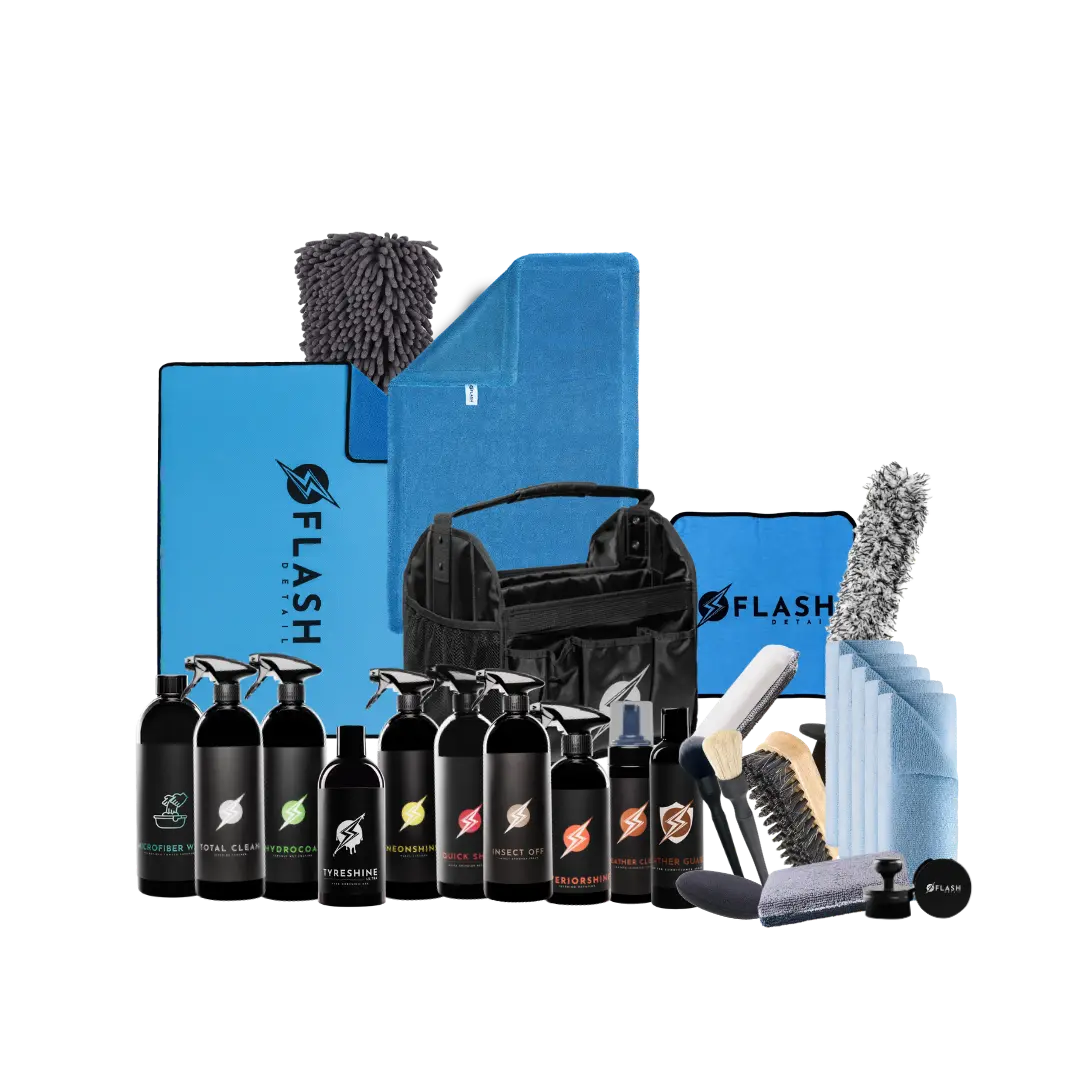 KIT BORSA GRANDE COMPLETO - INTERNO ED ESTERNO