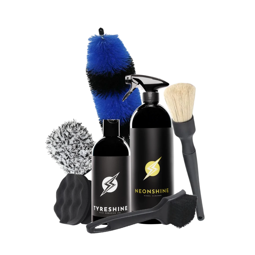 KIT CERCHI PERFETTI
