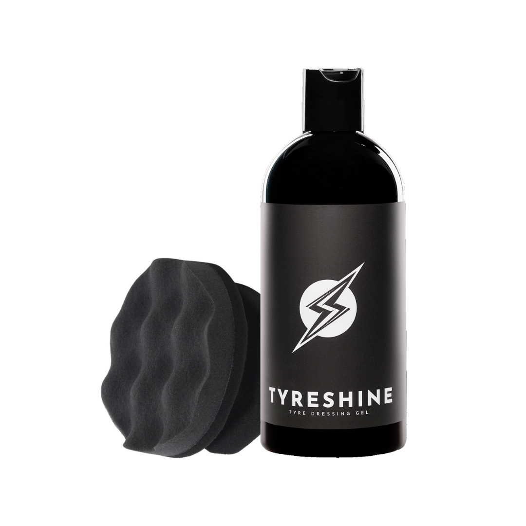 KIT PROTEZIONE GOMME - FALLE TORNARE COME NUOVE