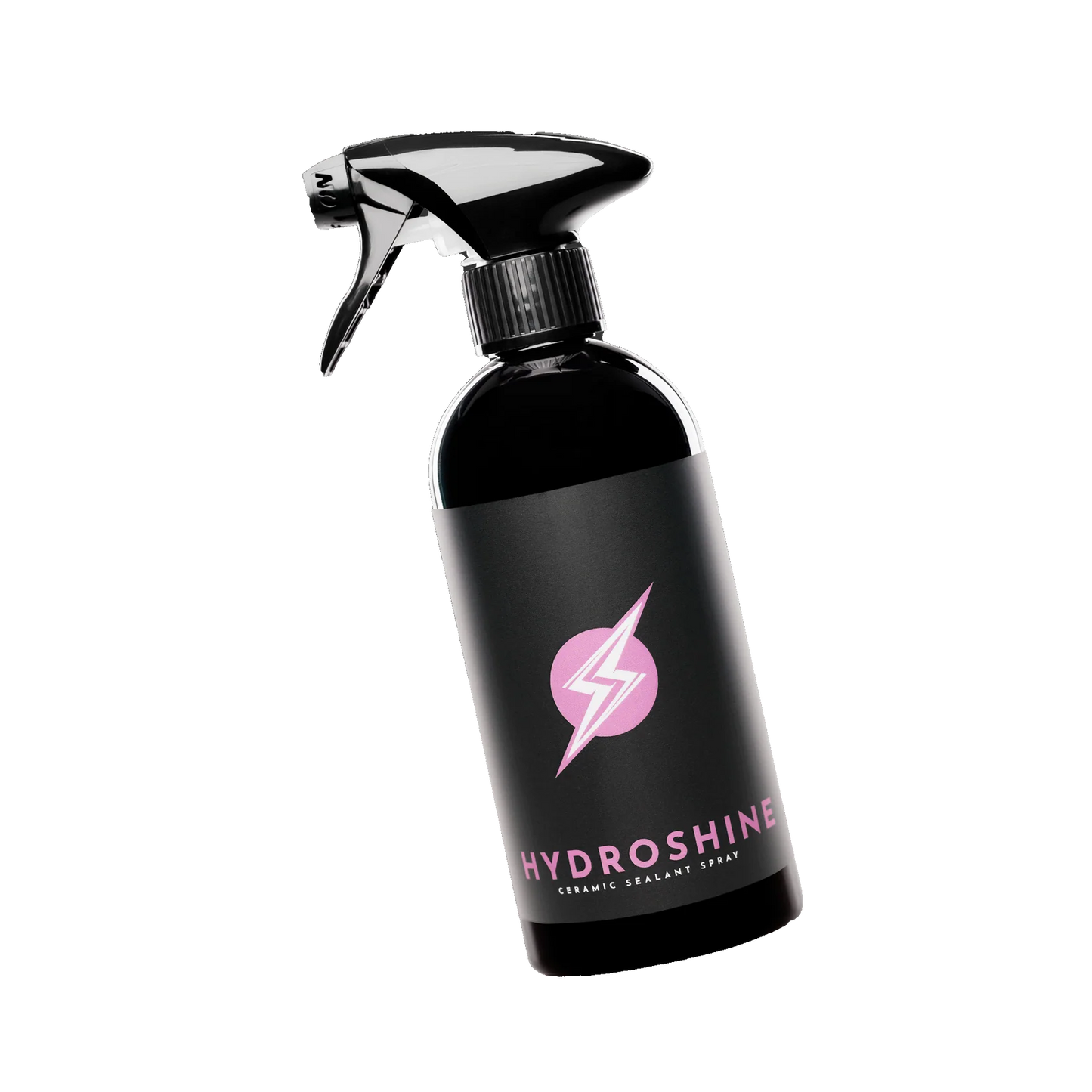 HYDROSHINE 500ml - SIGILLANTE CERAMICO PER VERNICE