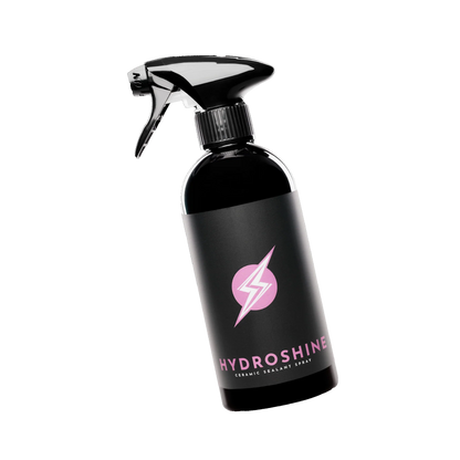 HYDROSHINE 500ml - SIGILLANTE CERAMICO PER VERNICE