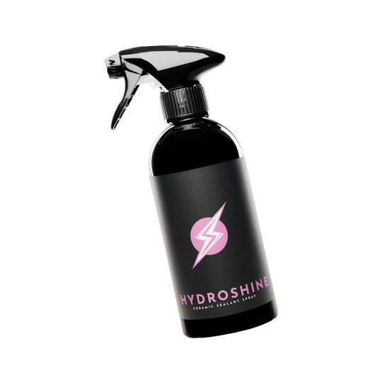 HYDROSHINE 500ml - SIGILLANTE CERAMICO PER VERNICE