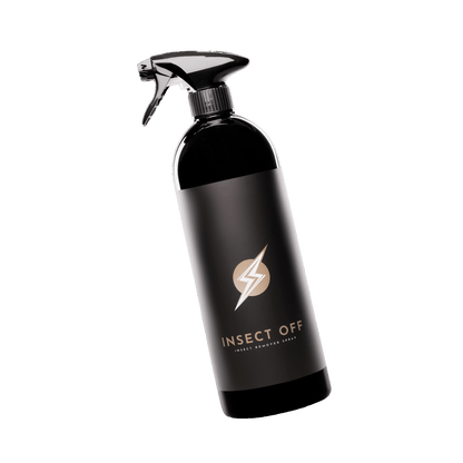 INSECT OFF 1000ml - RIMUOVI INSETTI