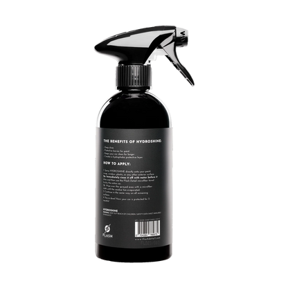 HYDROSHINE 500ml - SIGILLANTE CERAMICO PER VERNICE