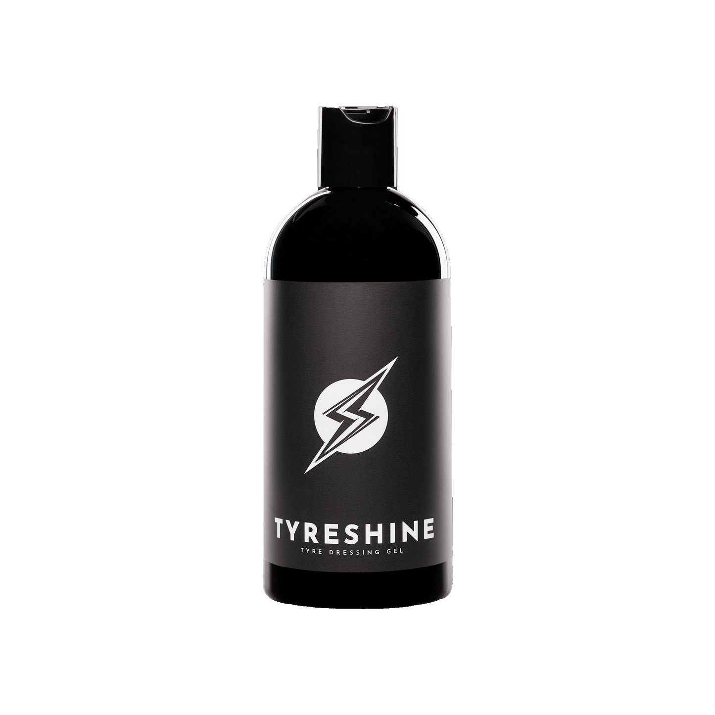 TyreShine 500ml - Dressing Professionale per Pneumatici e Plastiche Esterne