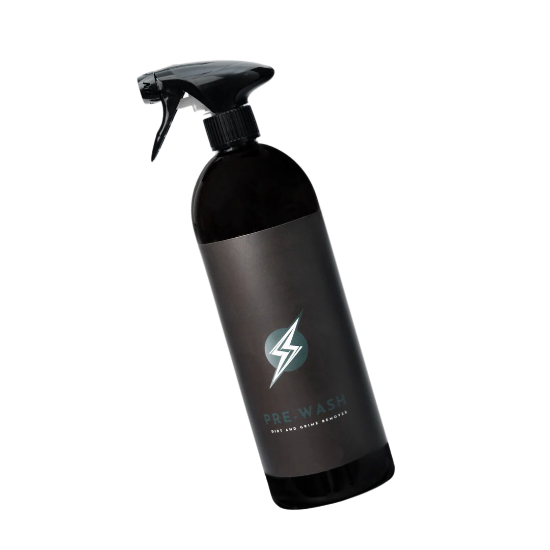 PRE WASH 1L - PRELAVAGGIO RAPIDO ED EFFICACE