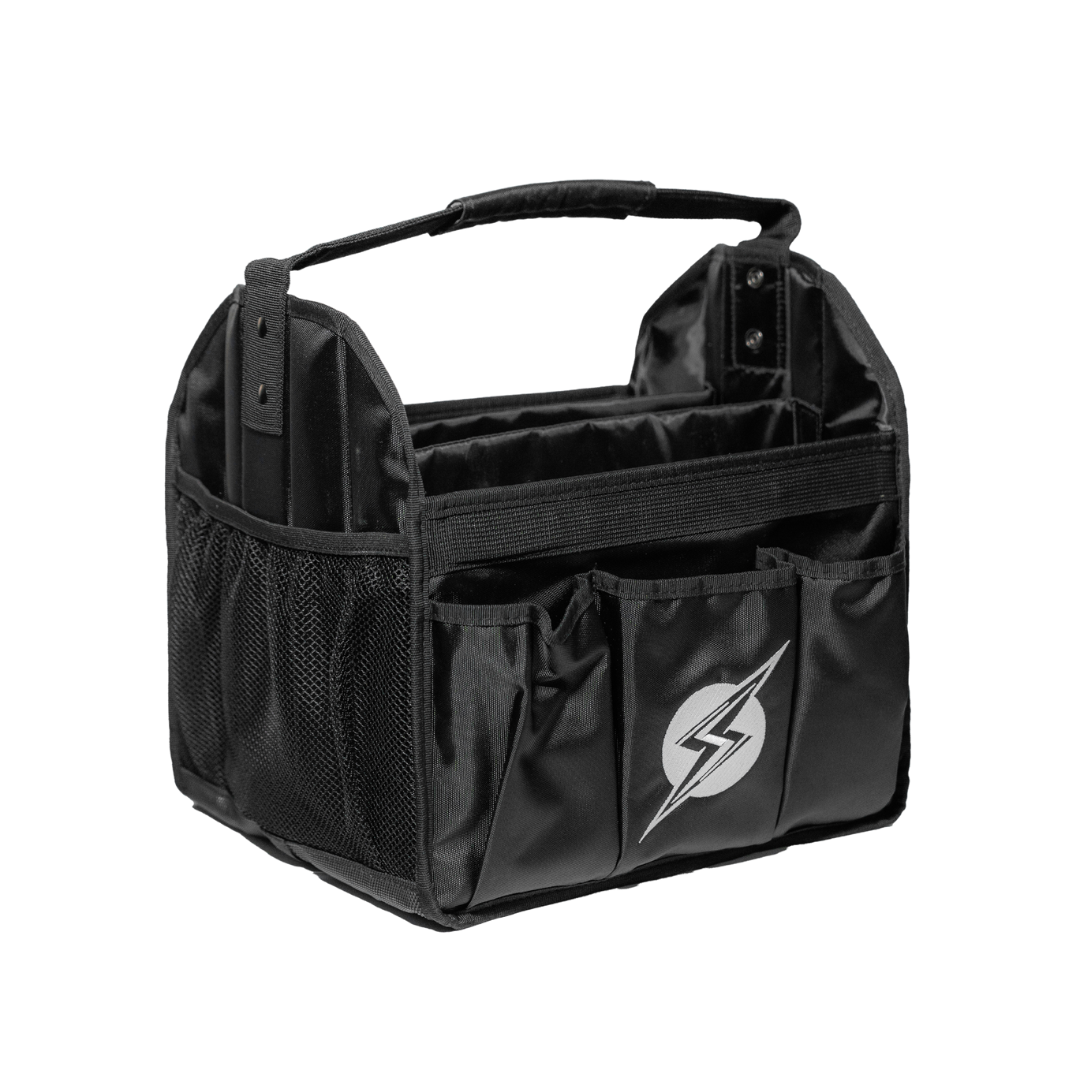 BORSA GRANDE PORTA PRODOTTI DA BAGAGLIAIO