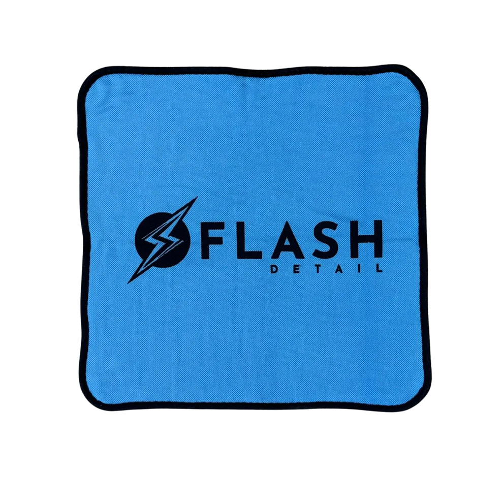 ASCIUGAMANO MINI FLASH DETAIL® - 40*40CM da 850GSM