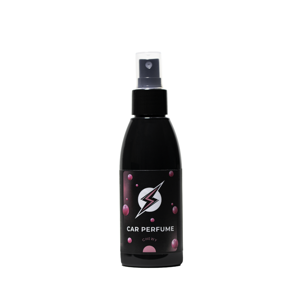 PROFUMO SPRAY PER AUTO (7 VARIETA')