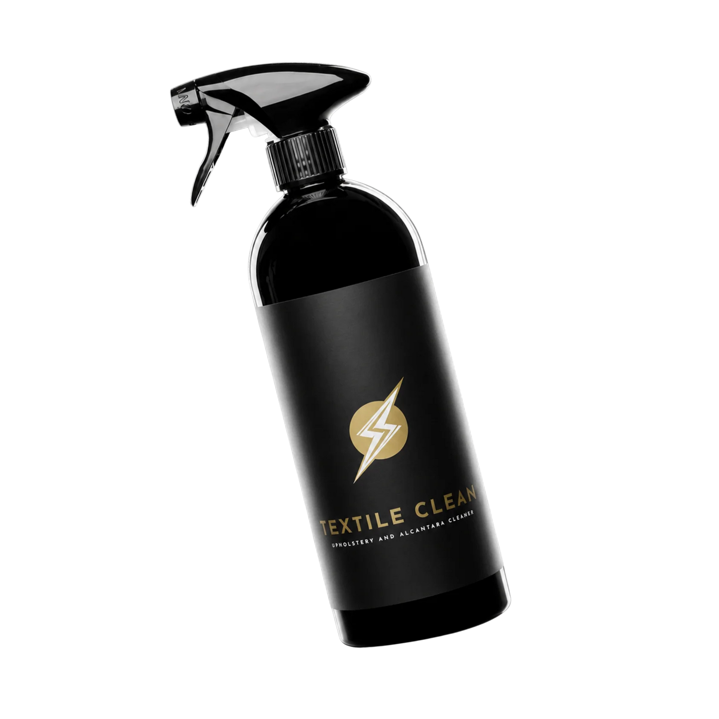 TEXTILE CLEAN 1000ML - PULITORE TESSUTI ED ALCANTARA
