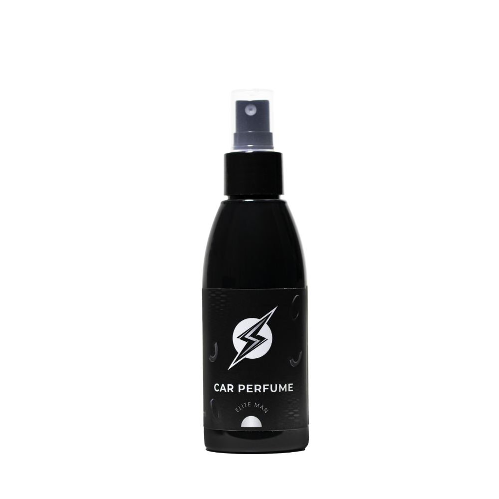 PROFUMO SPRAY PER AUTO (7 VARIETA')