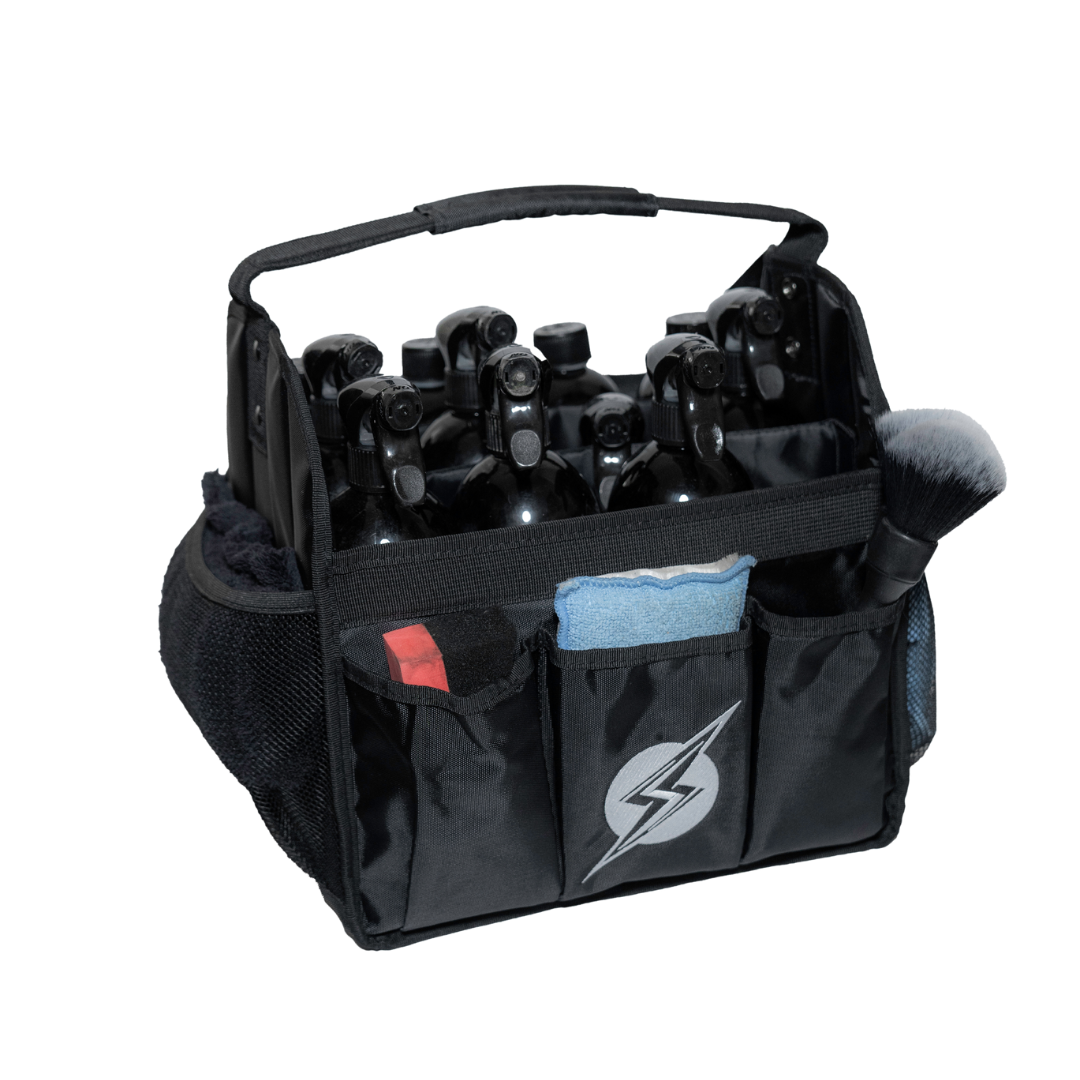 BORSA GRANDE PORTA PRODOTTI DA BAGAGLIAIO