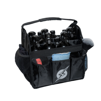 BORSA GRANDE PORTA PRODOTTI DA BAGAGLIAIO