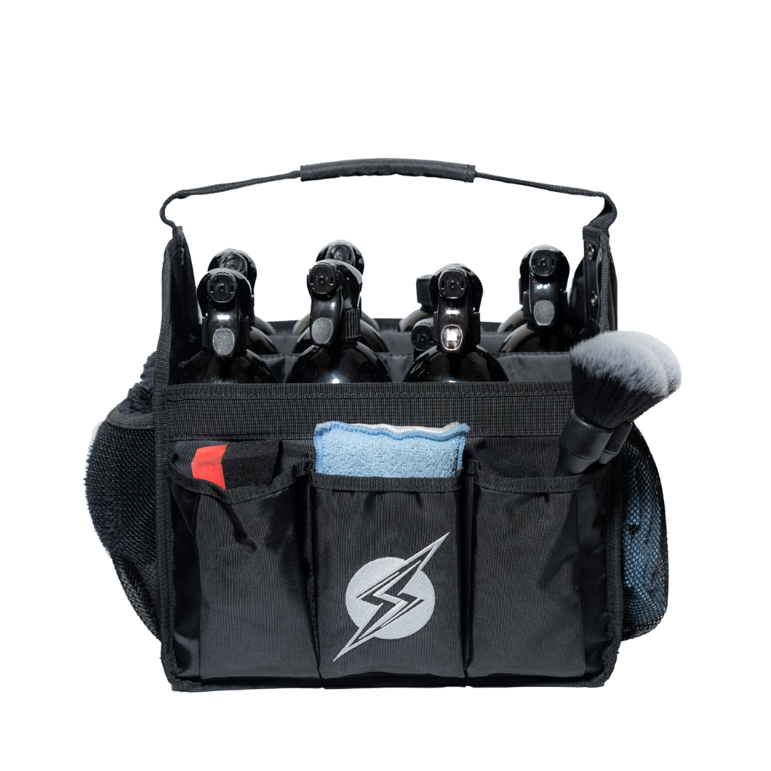 BORSA GRANDE PORTA PRODOTTI DA BAGAGLIAIO