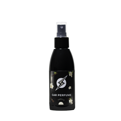 PROFUMO SPRAY PER AUTO (7 VARIETA')