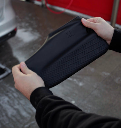 COPRI-SCARPA IN SILICONE - PERFETTE PER IL SELF-WASH