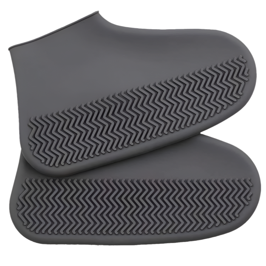 COPRI-SCARPA IN SILICONE - PERFETTE PER IL SELF-WASH