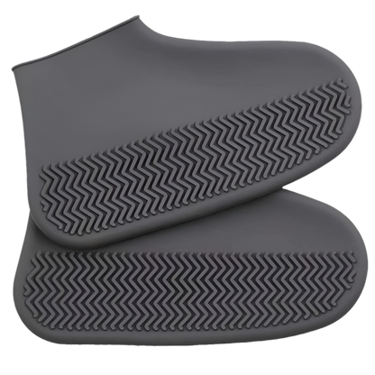 COPRI-SCARPA IN SILICONE - PERFETTE PER IL SELF-WASH