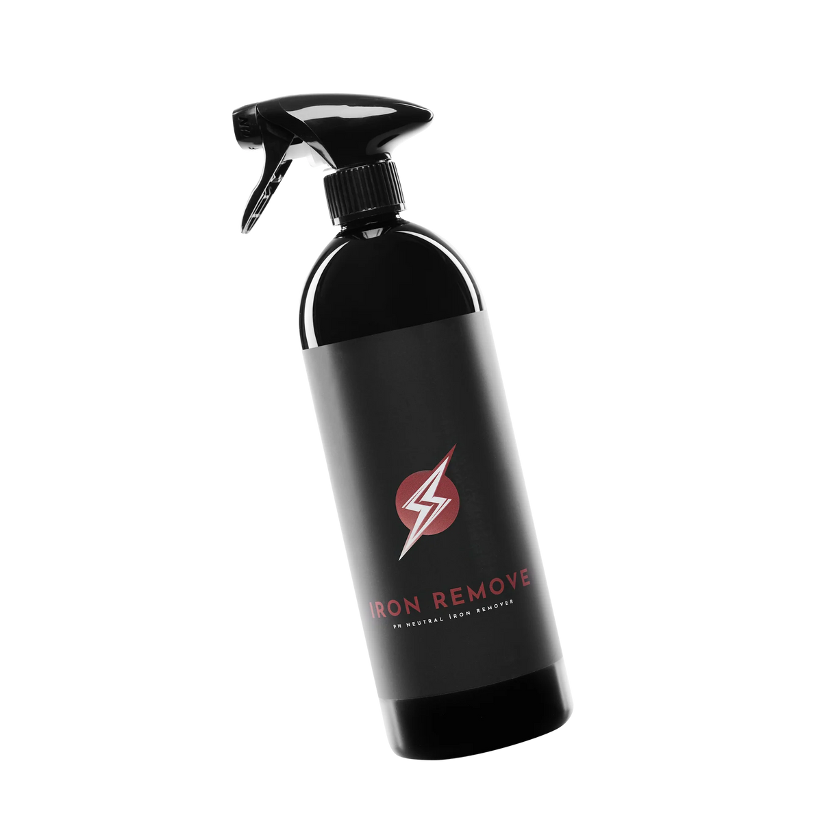 IRON REMOVE 1L - DECONTAMINANTE CARROZZERIA