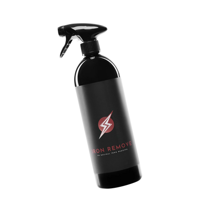 IRON REMOVE 1L - DECONTAMINANTE CARROZZERIA