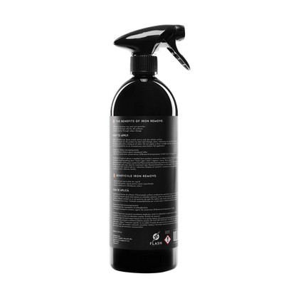 IRON REMOVE 1L - DECONTAMINANTE CARROZZERIA