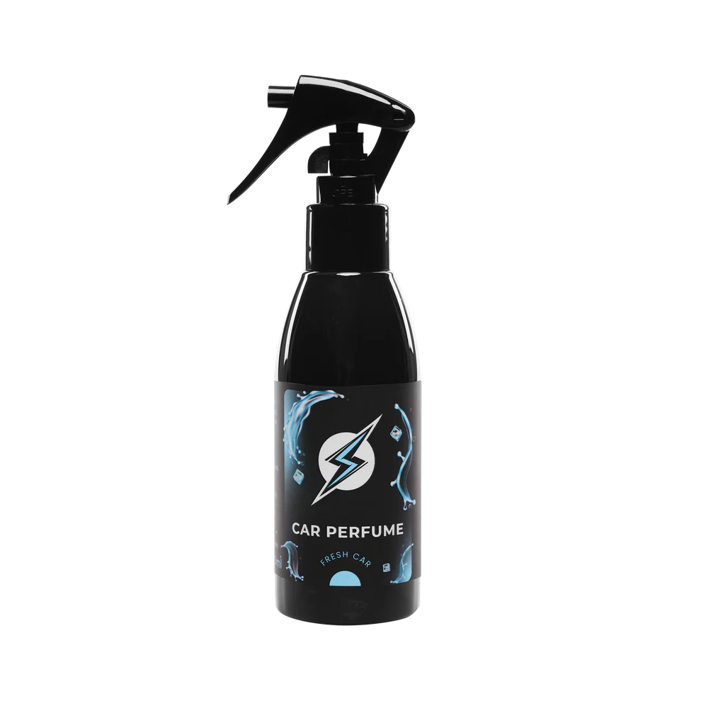 PROFUMO SPRAY PER AUTO (7 VARIETA')