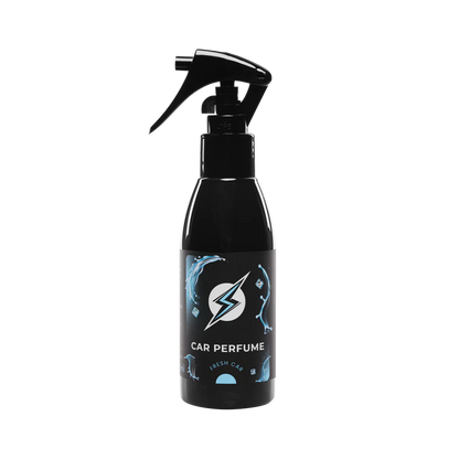 PROFUMO SPRAY PER AUTO (7 VARIETA')