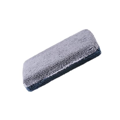 APPLICATORE IN MICROFIBRA PREMIUM