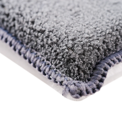 SCRUB PAD PELLE - IL MIGLIOR ACCESSORIO PER LA PULIZIA DELLA PELLE