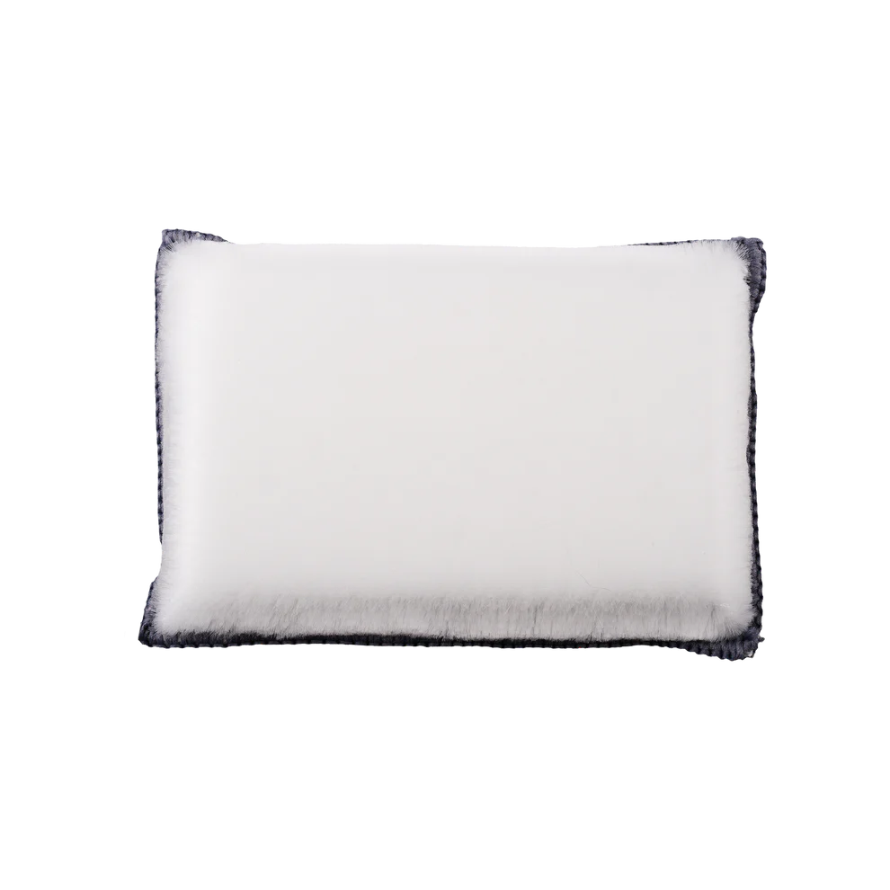 SCRUB PAD PELLE - IL MIGLIOR ACCESSORIO PER LA PULIZIA DELLA PELLE