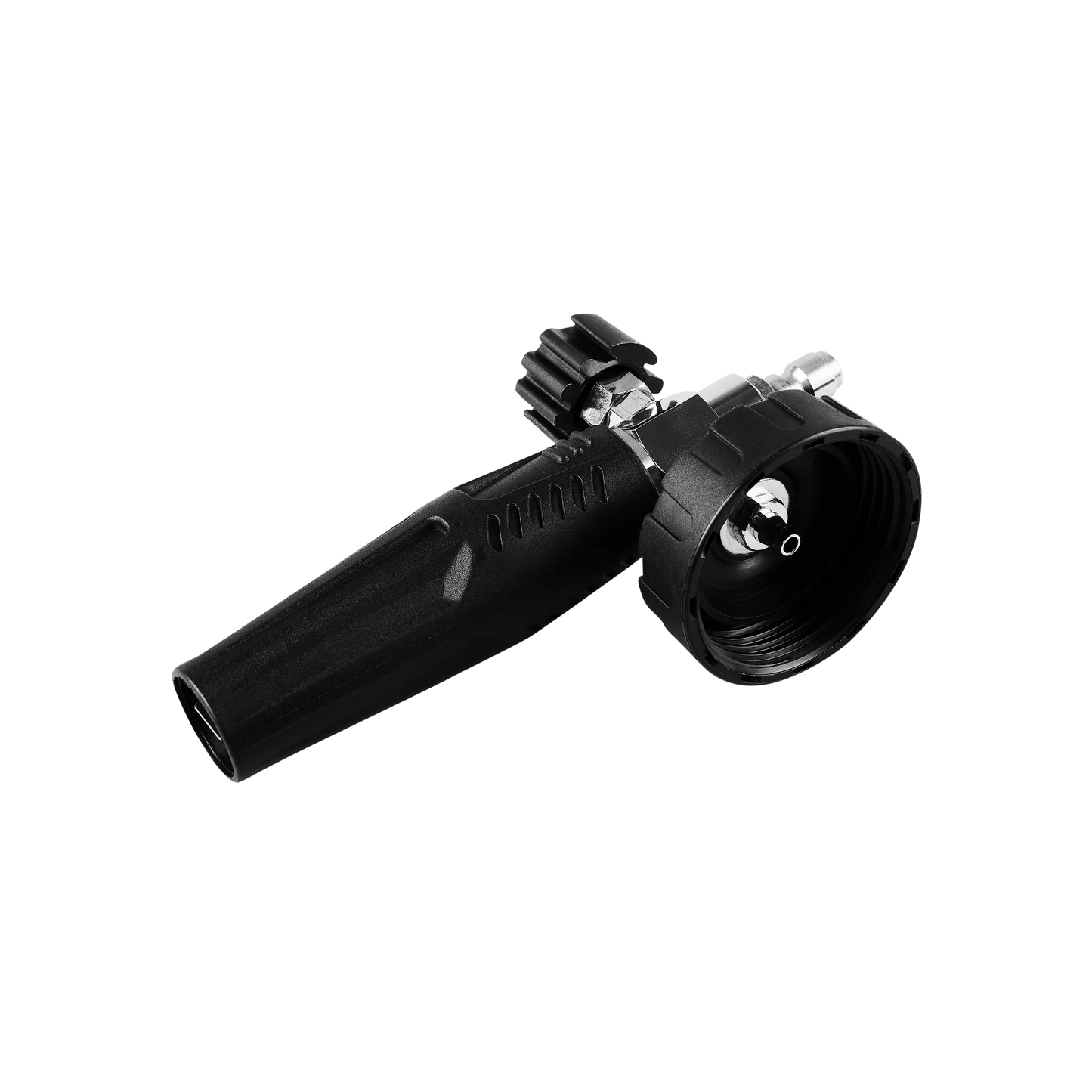 LANCIA SCHIUMOGENA FLASH DETAIL (foam gun)
