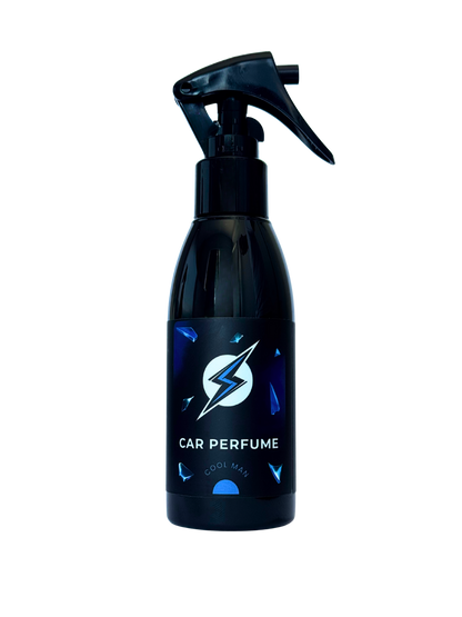 PROFUMO SPRAY PER AUTO (7 VARIETA')
