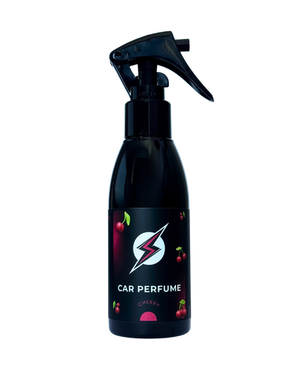 PROFUMO SPRAY PER AUTO (7 VARIETA')