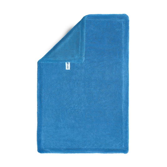 ASCIUGAMANO GIGANTE FLASH DETAIL® - 50*80CM da 1600GSM