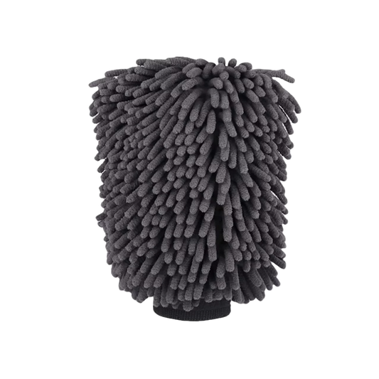 GUANTO ANTIGRAFFIO FLASH IN MICROFIBRA