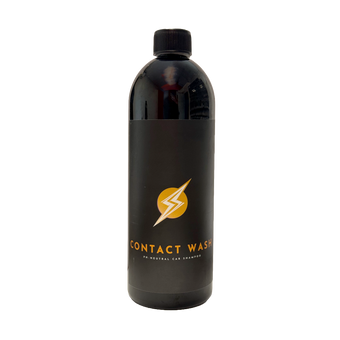 CONTACT WASH 1000ML - SCHIUMA ATTIVA LAVAGGIO A MANO
