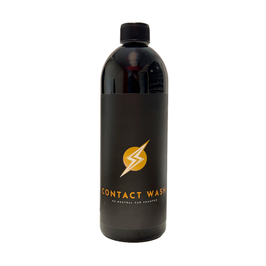 CONTACT WASH 1000ML - SCHIUMA ATTIVA LAVAGGIO A MANO (BICCHIERE GRADUATO INCLUSO)