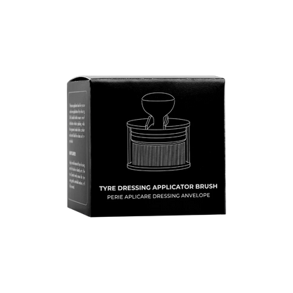APPLICATORE SPAZZOLA GOMME