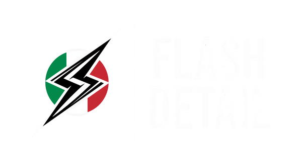 FLASH DETAIL ITALIA