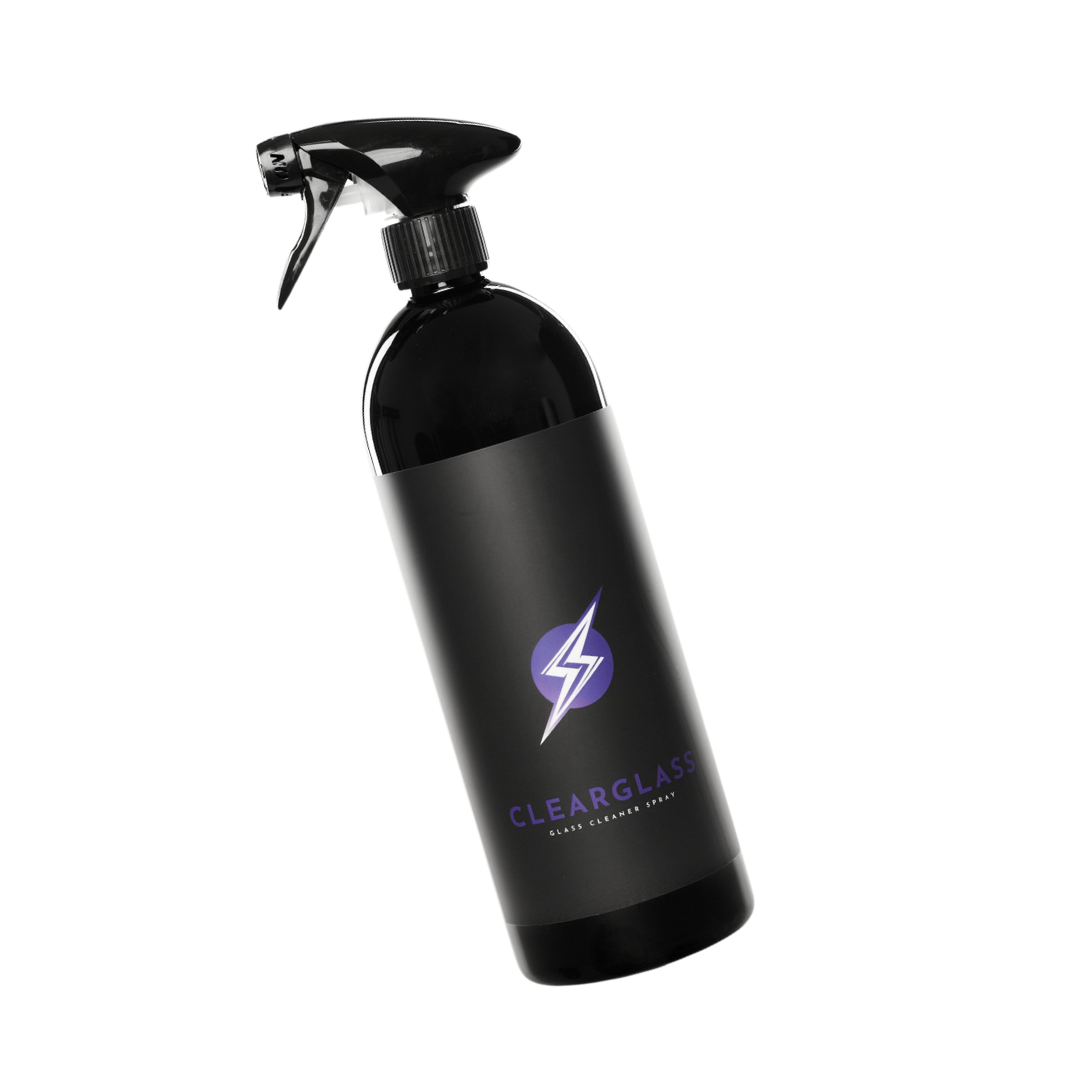 ClearGlass 1000ml - Spray Premium Per Vetri
