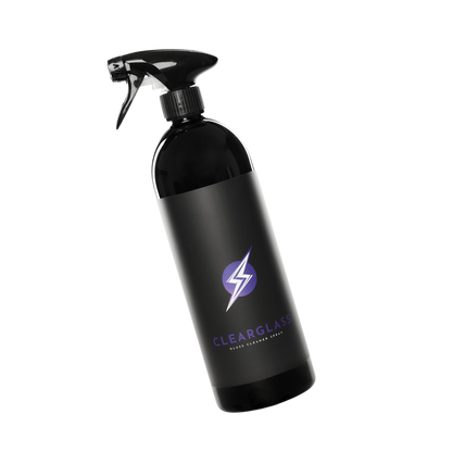 ClearGlass 1000ml - Spray Premium Per Vetri