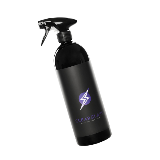 ClearGlass 1000ml - Spray Premium Per Vetri