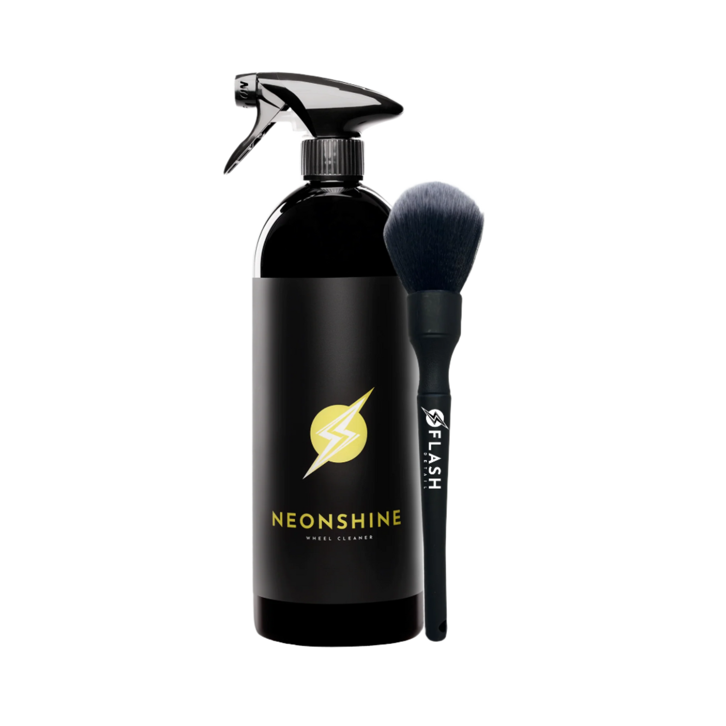 KIT PULIZIA CERCHI - CERCHIONI BRILLANTI SENZA SFORZO