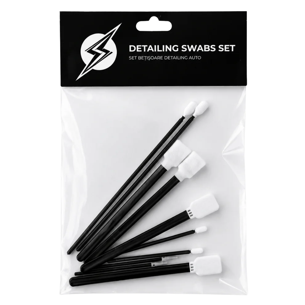 SET MINI SPATOLE DETAILING