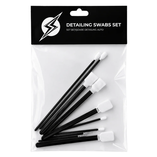 SET MINI SPATOLE DETAILING