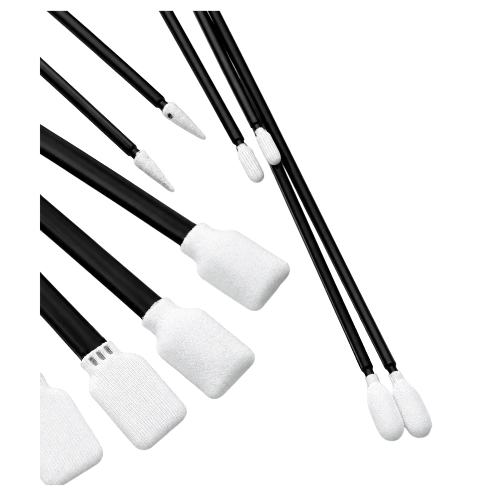 SET MINI SPATOLE DETAILING