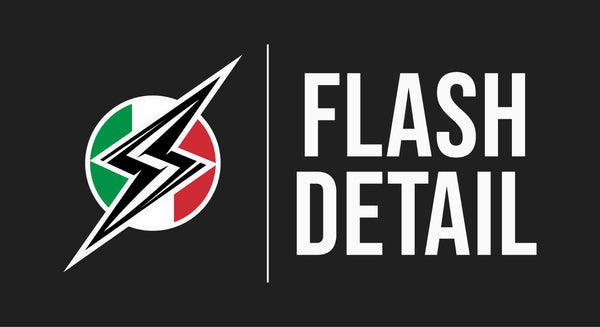 FLASH DETAIL ITALIA