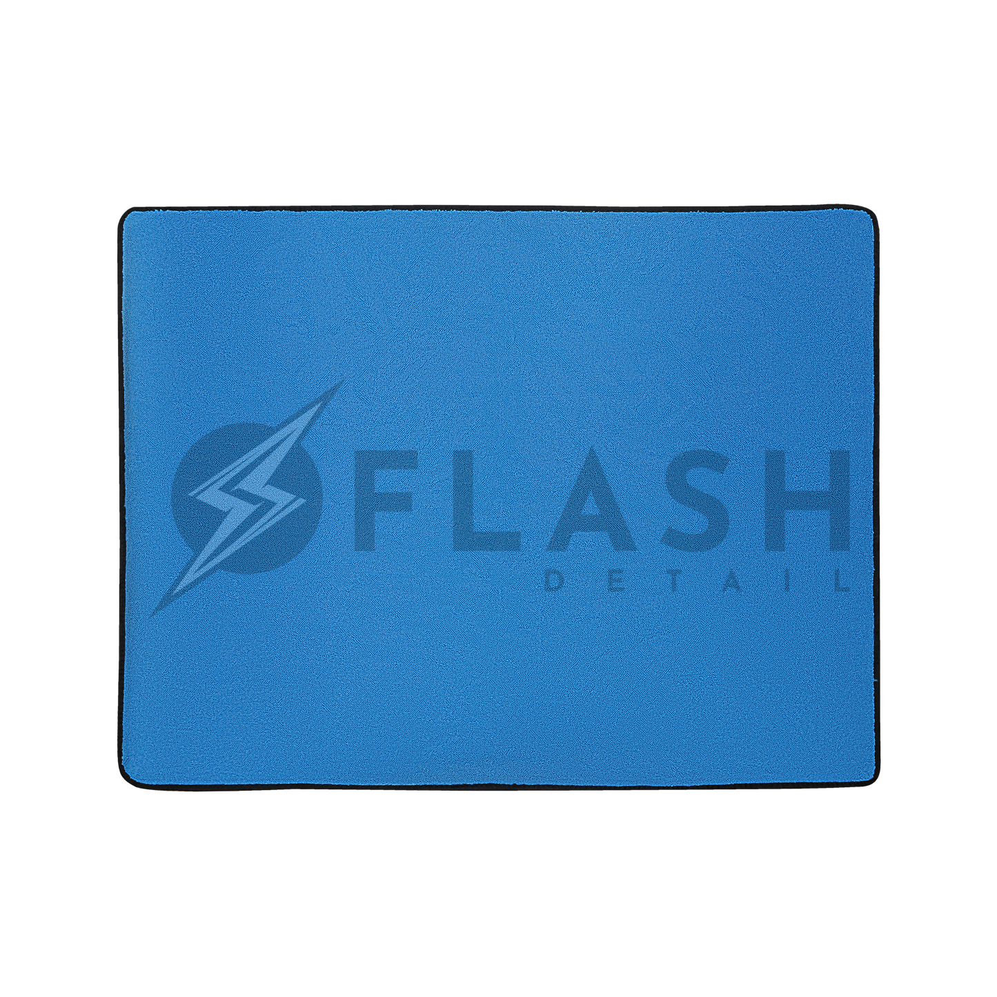 ASCIUGAMANO AUTO FLASH DETAIL® (l'originale) 90*70CM da 850 GSM